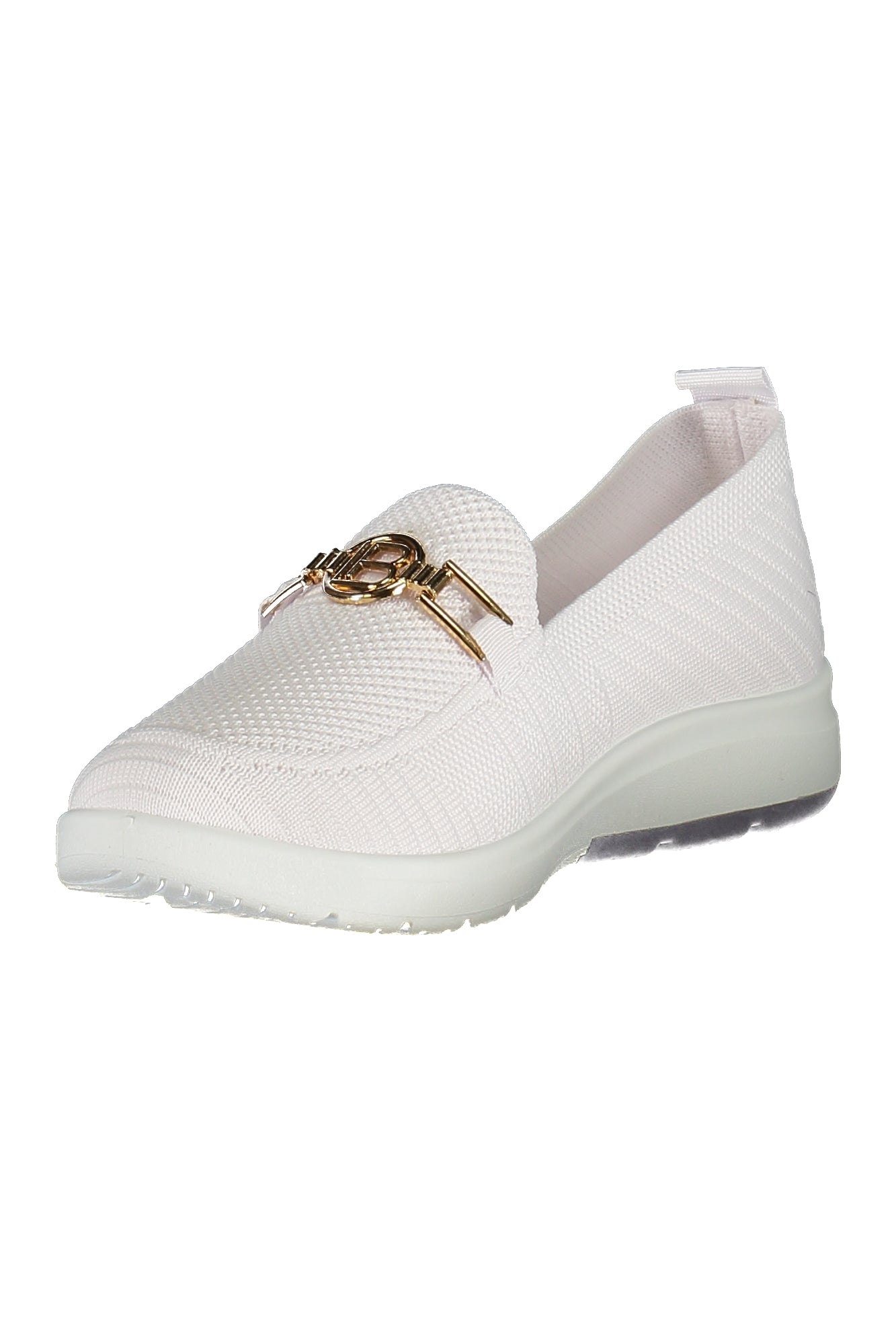 LAURA BIAGIOTTI WOMEN'S CLASSIC FOOTWEAR WHITE