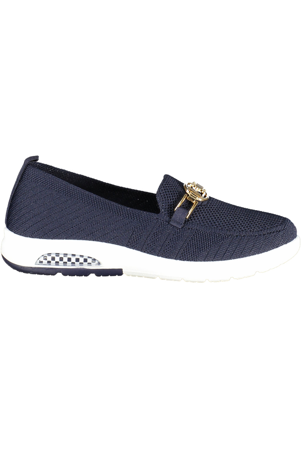 LAURA BIAGIOTTI WOMEN'S CLASSIC BLUE FOOTWEAR