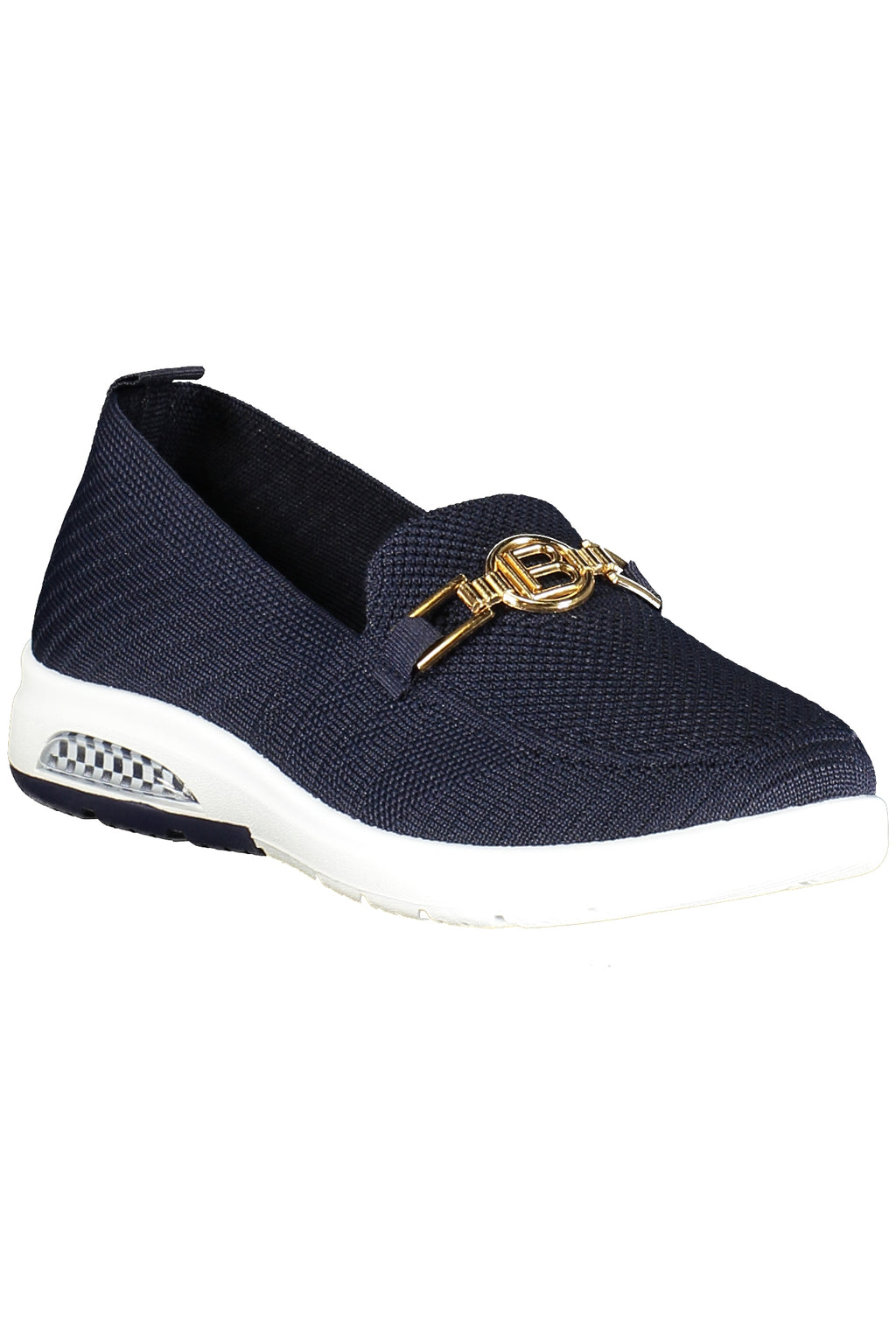 LAURA BIAGIOTTI WOMEN'S CLASSIC BLUE FOOTWEAR