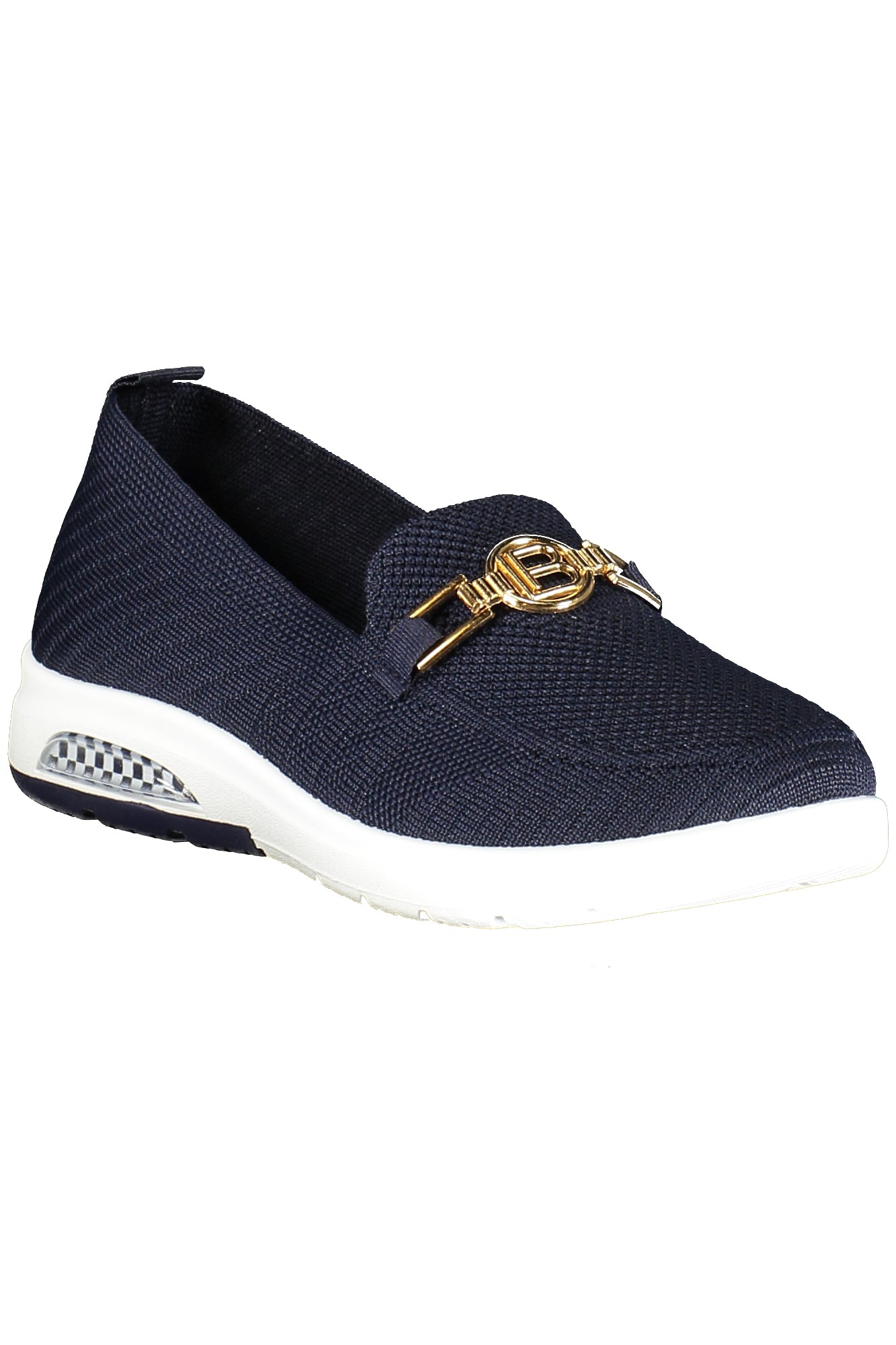 LAURA BIAGIOTTI WOMEN'S CLASSIC BLUE FOOTWEAR