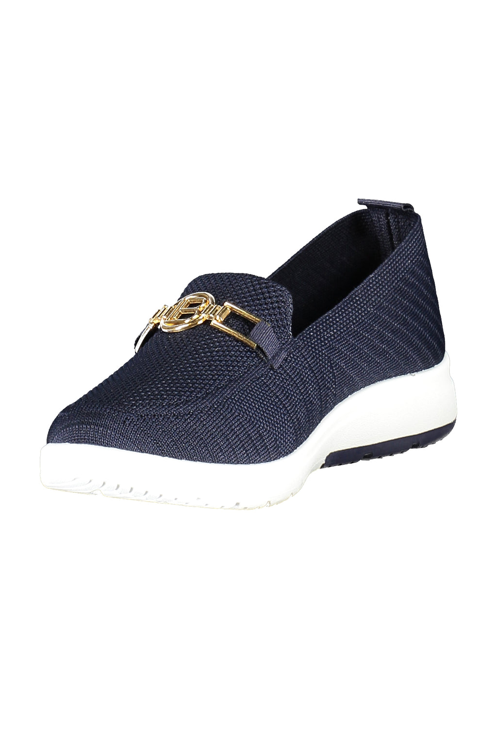 LAURA BIAGIOTTI WOMEN'S CLASSIC BLUE FOOTWEAR