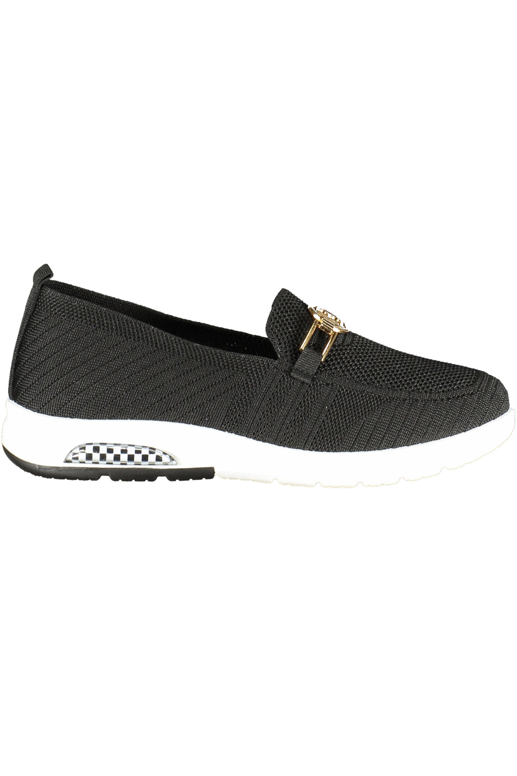 LAURA BIAGIOTTI WOMEN'S CLASSIC FOOTWEAR BLACK
