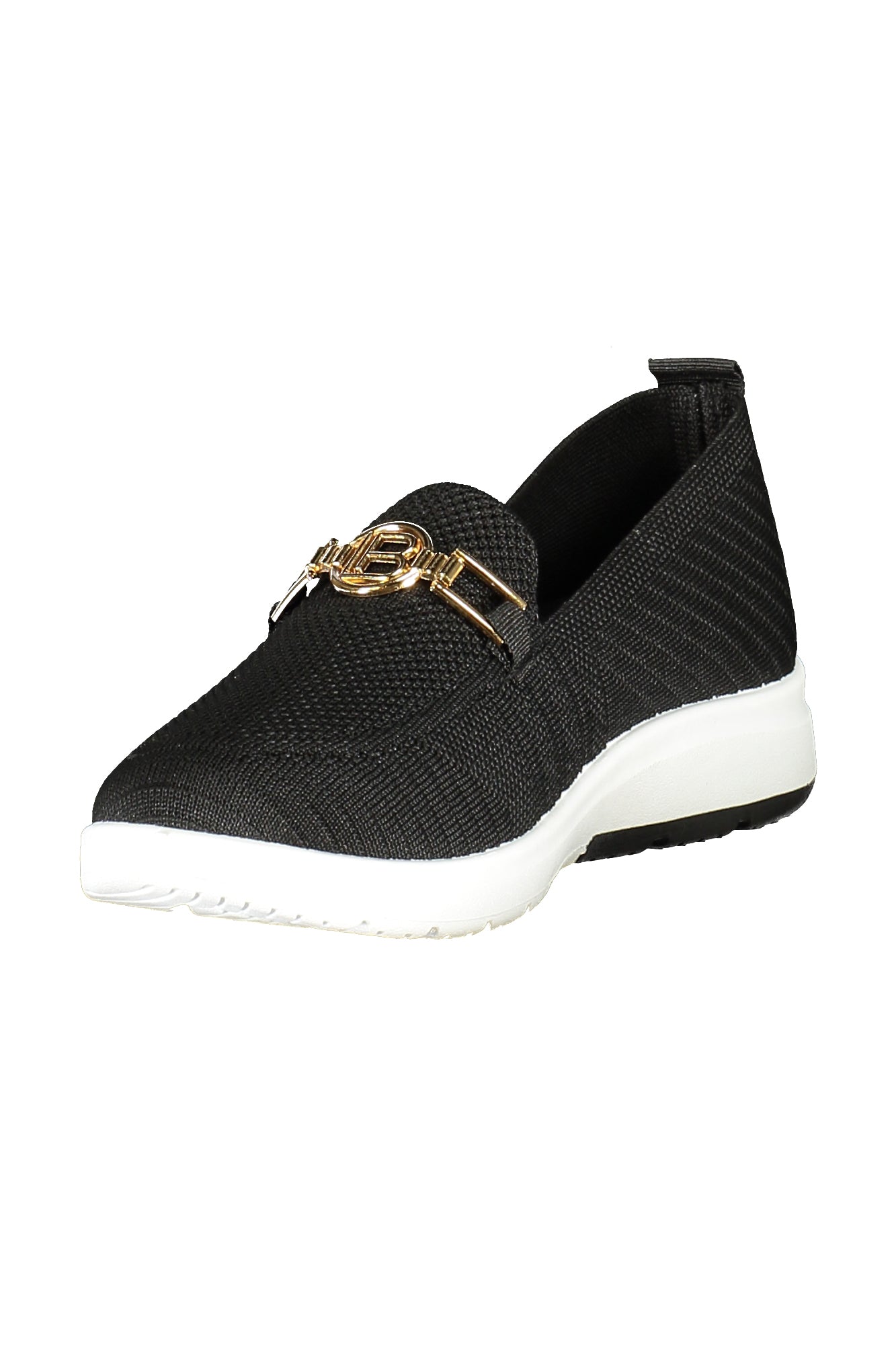 LAURA BIAGIOTTI WOMEN'S CLASSIC FOOTWEAR BLACK
