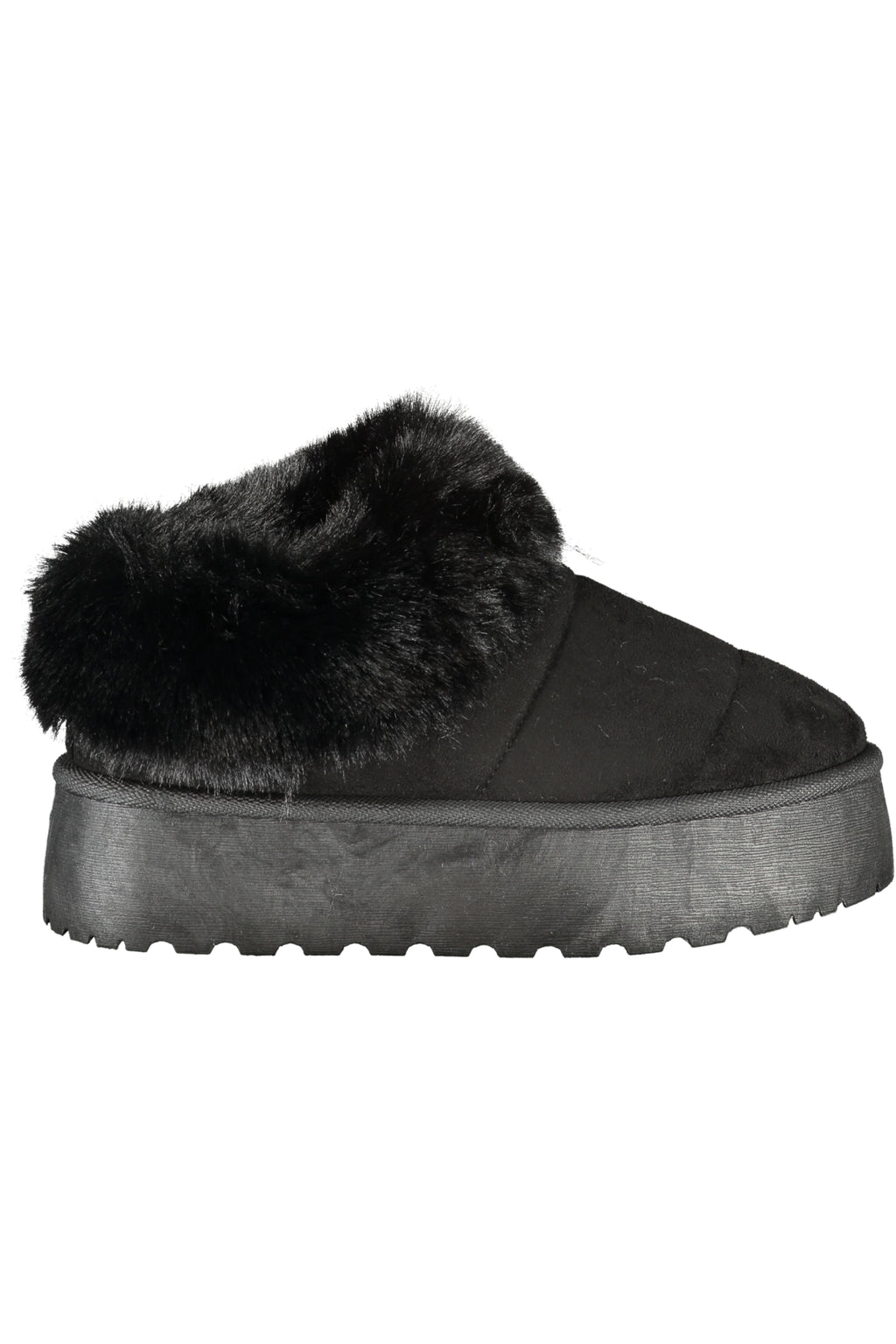 LAURA BIAGIOTTI WOMEN'S BLACK SPORTS SHOES