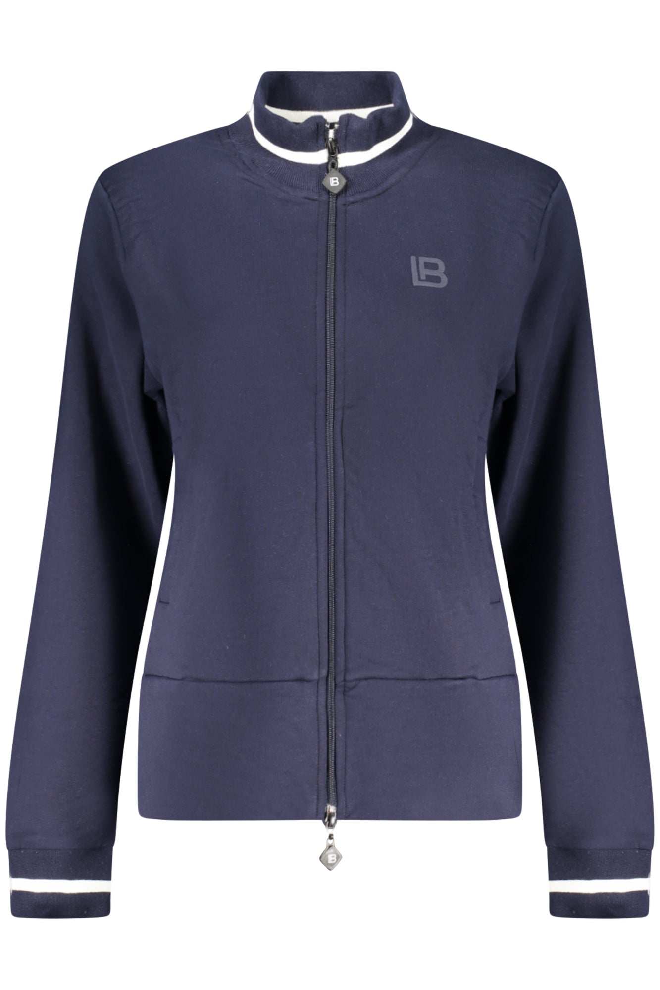 LAURA BIAGIOTTI WOMEN'S BLUE TRACKSUIT