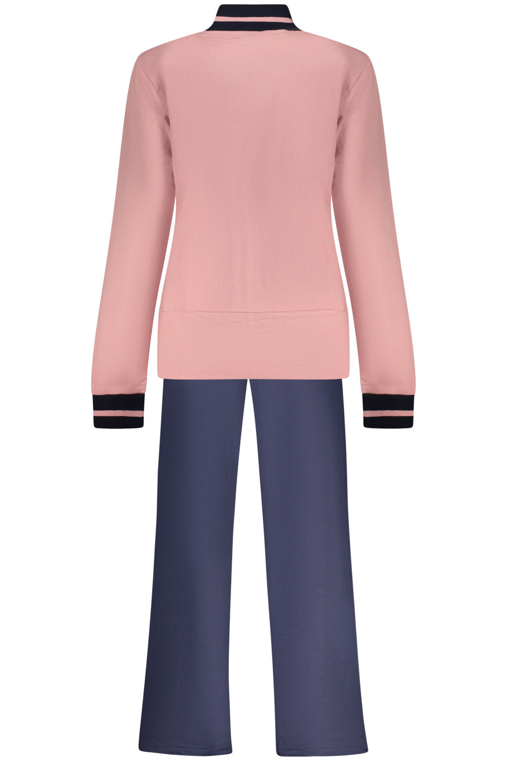 LAURA BIAGIOTTI WOMEN'S PINK TRACKSUIT