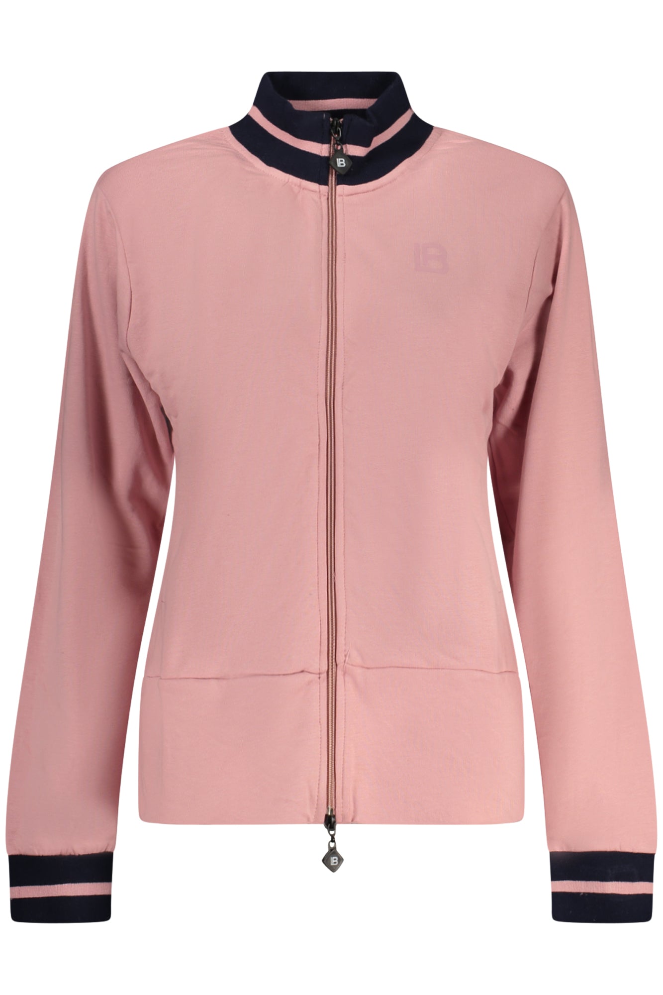 LAURA BIAGIOTTI WOMEN'S PINK TRACKSUIT