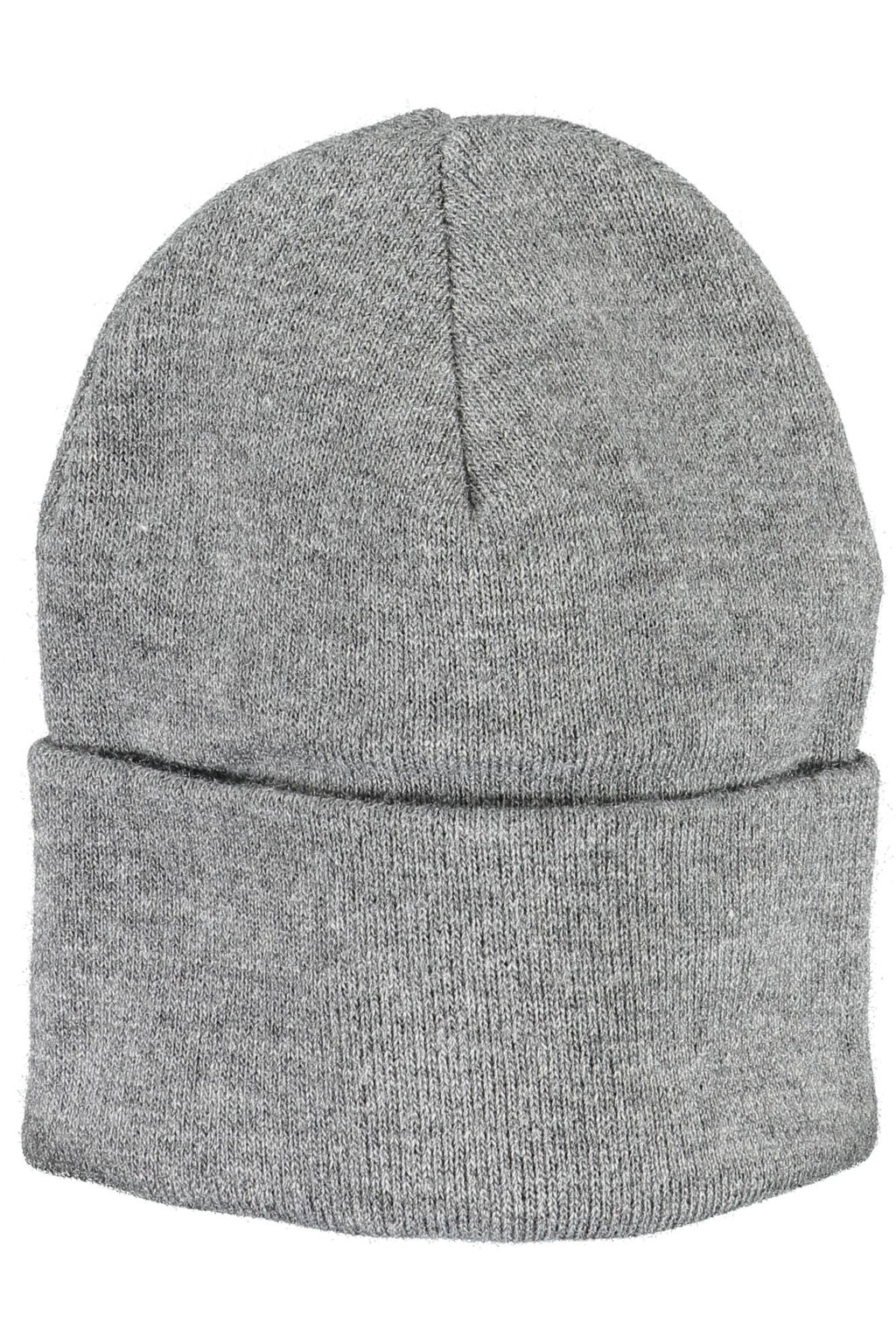 LEVI'S GRAY MEN'S BEANIE