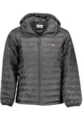 LEVI'S BLACK MEN'S JACKET