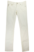LITTLE BIG WHITE WOMEN'S TROUSERS