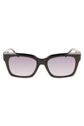 LIU JO BLACK WOMEN'S SUNGLASSES