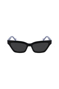 LIU JO BLACK WOMEN'S SUNGLASSES