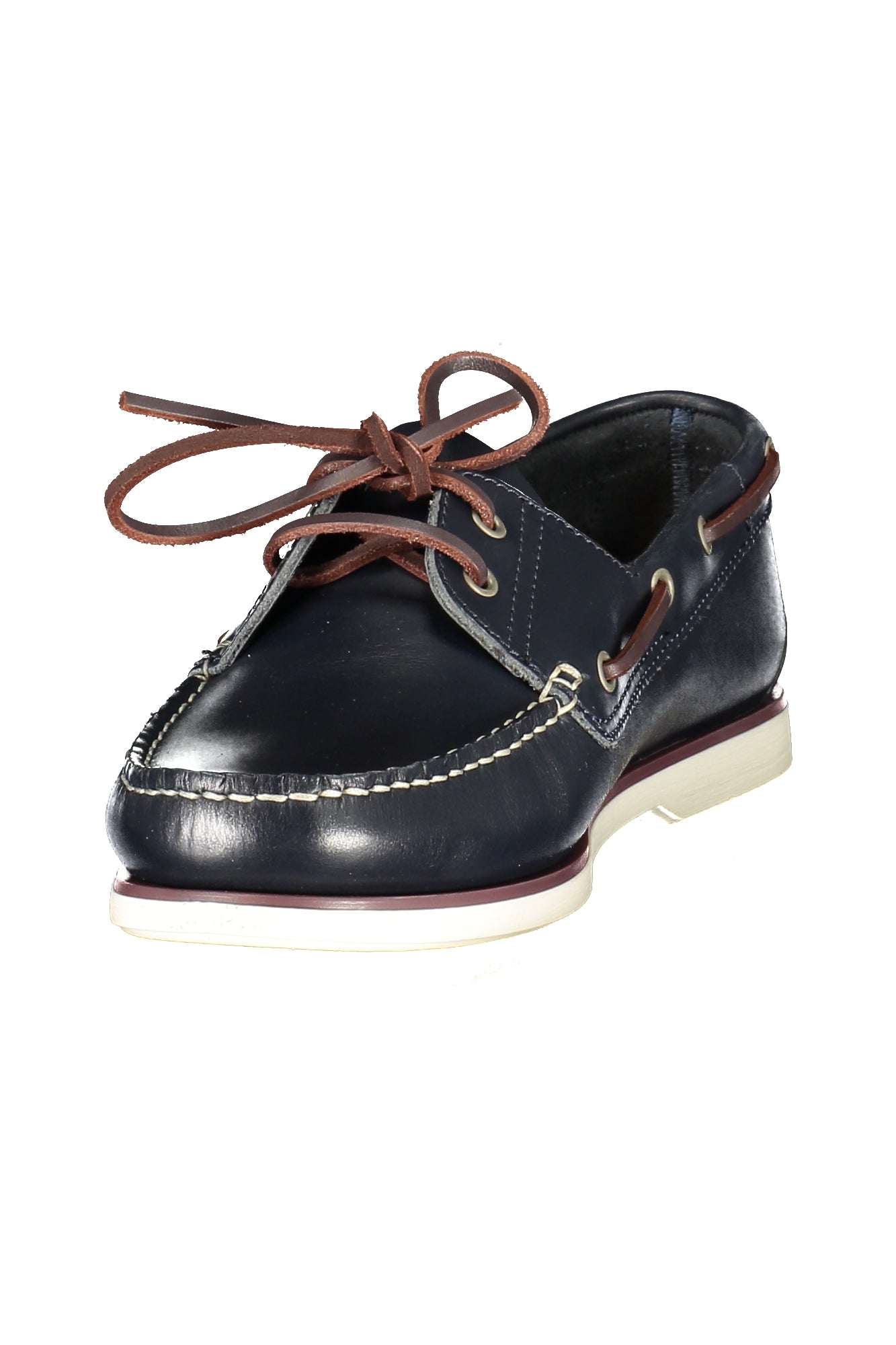 LUMBERJACK MEN'S CLASSIC BLUE FOOTWEAR