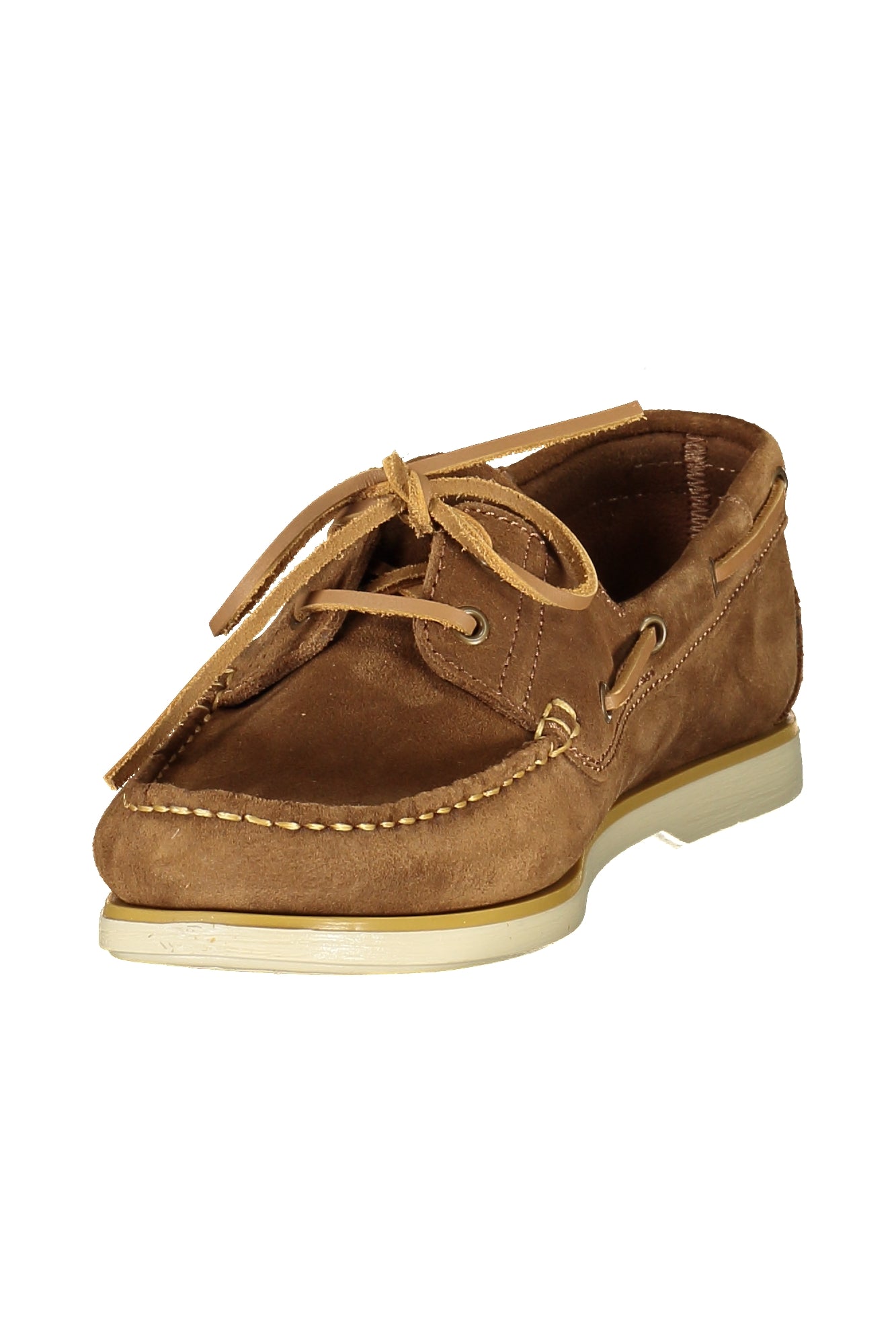LUMBERJACK MEN'S CLASSIC BROWN FOOTWEAR