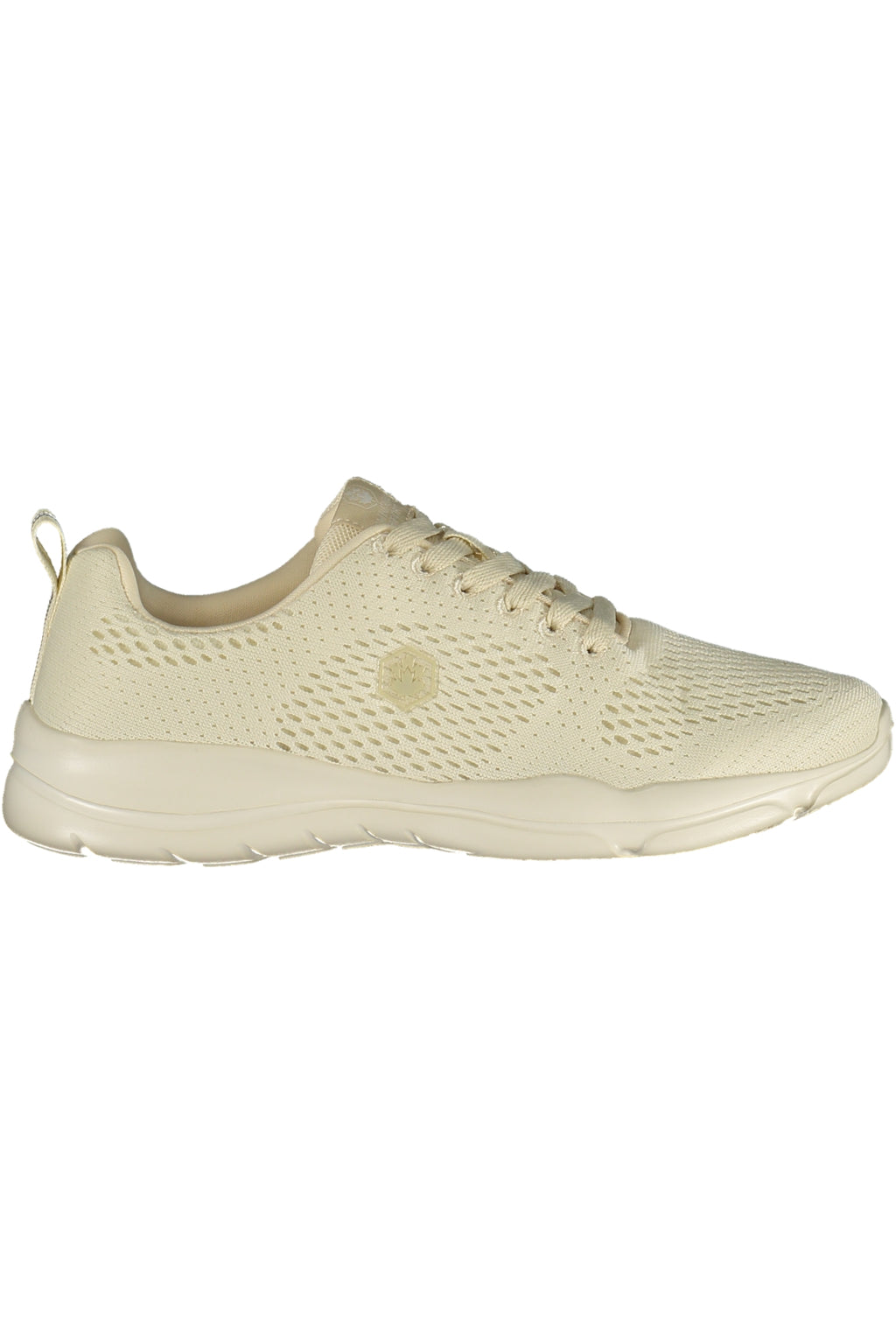 LUMBERJACK WOMEN'S BEIGE SPORTS SHOES