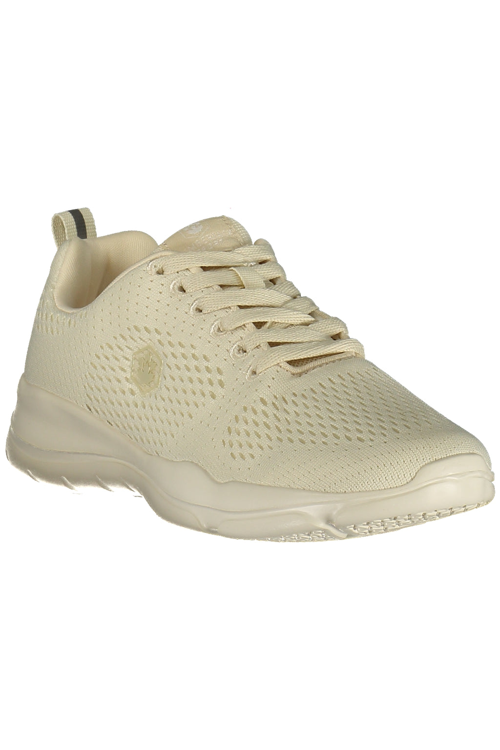LUMBERJACK WOMEN'S BEIGE SPORTS SHOES