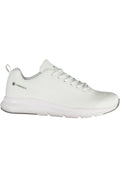 LUMBERJACK MEN'S WHITE SPORTS FOOTWEAR