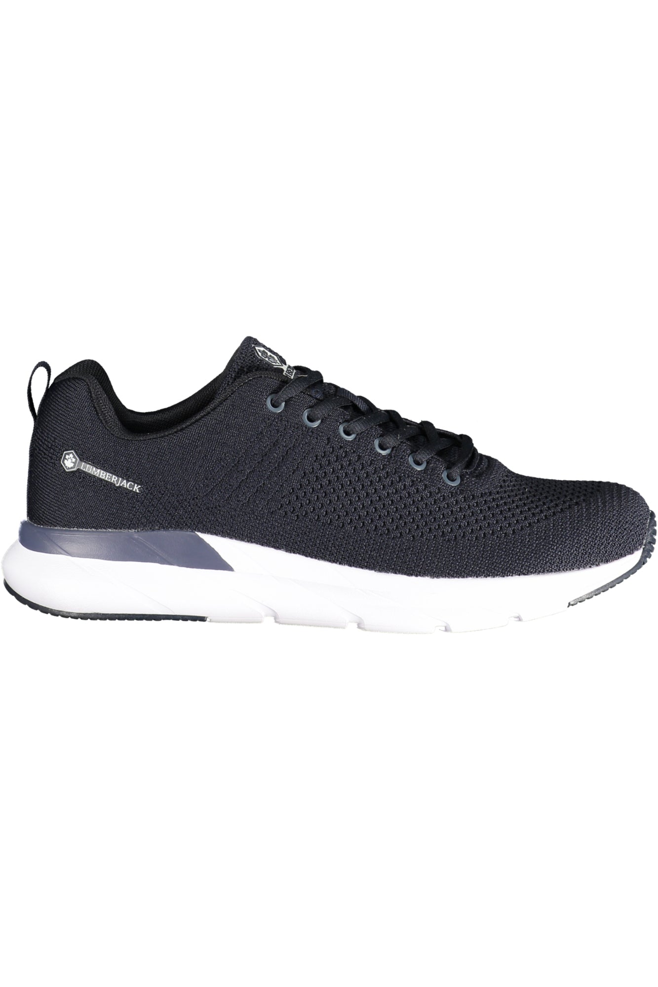 LUMBERJACK MEN'S BLUE SPORTS FOOTWEAR