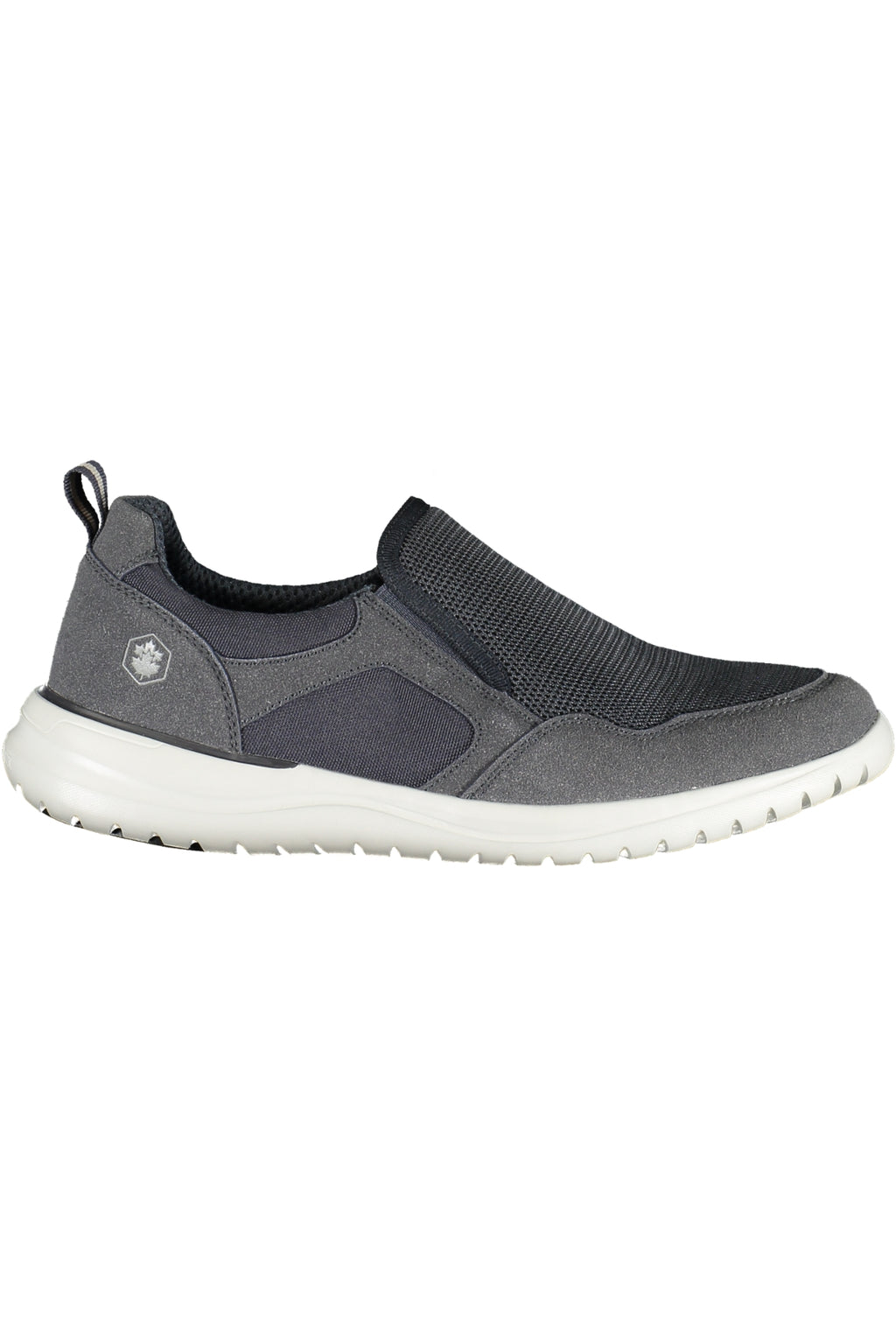LUMBERJACK MEN'S BLUE SPORTS FOOTWEAR