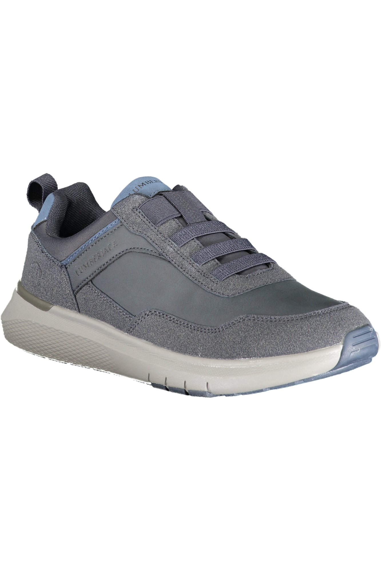 LUMBERJACK MEN'S BLUE SPORTS FOOTWEAR