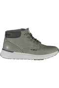 LUMBERJACK MEN'S SPORTS FOOTWEAR GREY