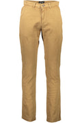 LYLE & SCOTT MEN'S PANTS BEIGE