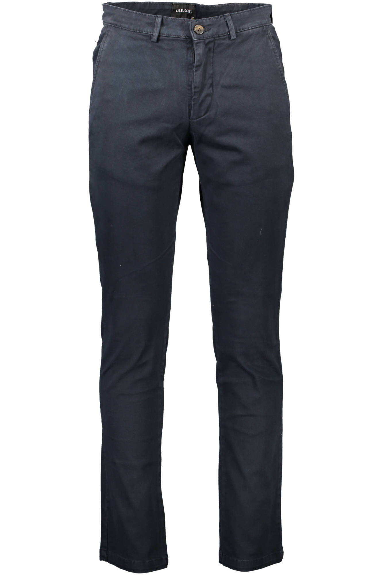 LYLE & SCOTT BLUE MAN PANTS