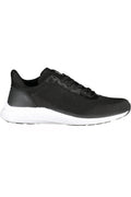 MARES BLACK MEN'S SPORTS SHOES