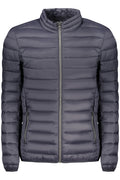 MARINA YACHTING MEN'S BLUE JACKET