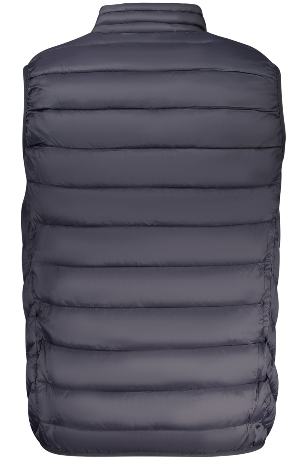 MARINA YACHTING MEN'S BLUE SLEEVELESS JACKET