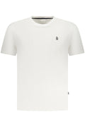 MARINA YACHTING SHORT SLEEVE T-SHIRT MEN WHITE