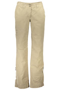 MURPHY&NYE BEIGE MAN TROUSERS