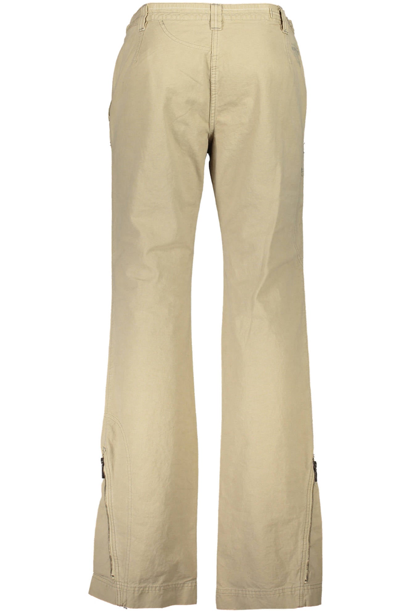 MURPHY&NYE BEIGE MAN TROUSERS