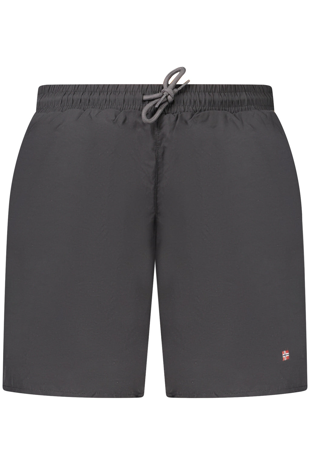NAPAPIJRI SWIMSUIT MEN'S BLACK BOTTOM