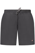 NAPAPIJRI SWIMSUIT MEN'S BLACK BOTTOM