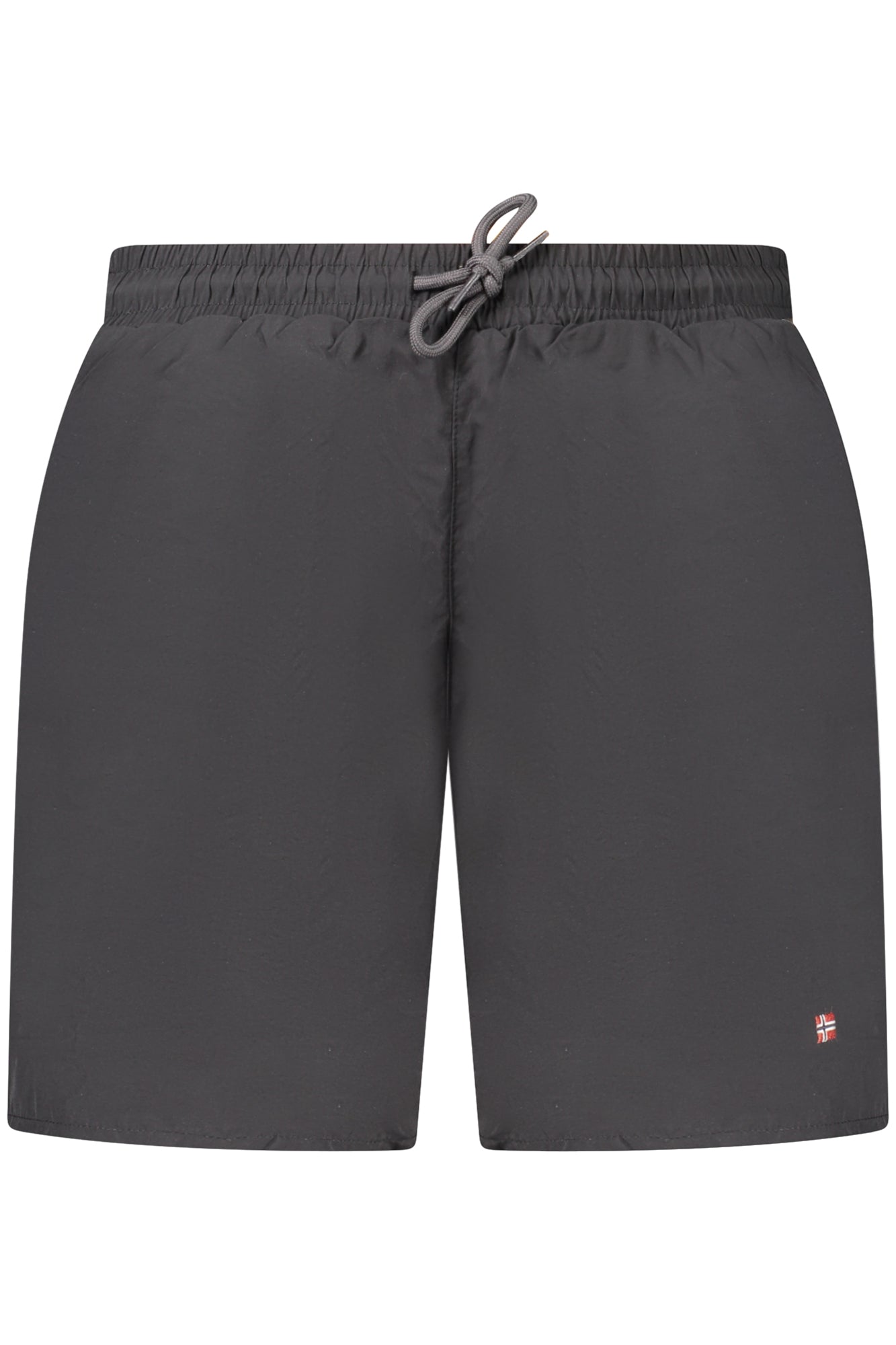 NAPAPIJRI SWIMSUIT MEN'S BLACK BOTTOM