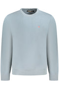 NAPAPIJRI MEN'S ZIP-FREE SWEATSHIRT GREY