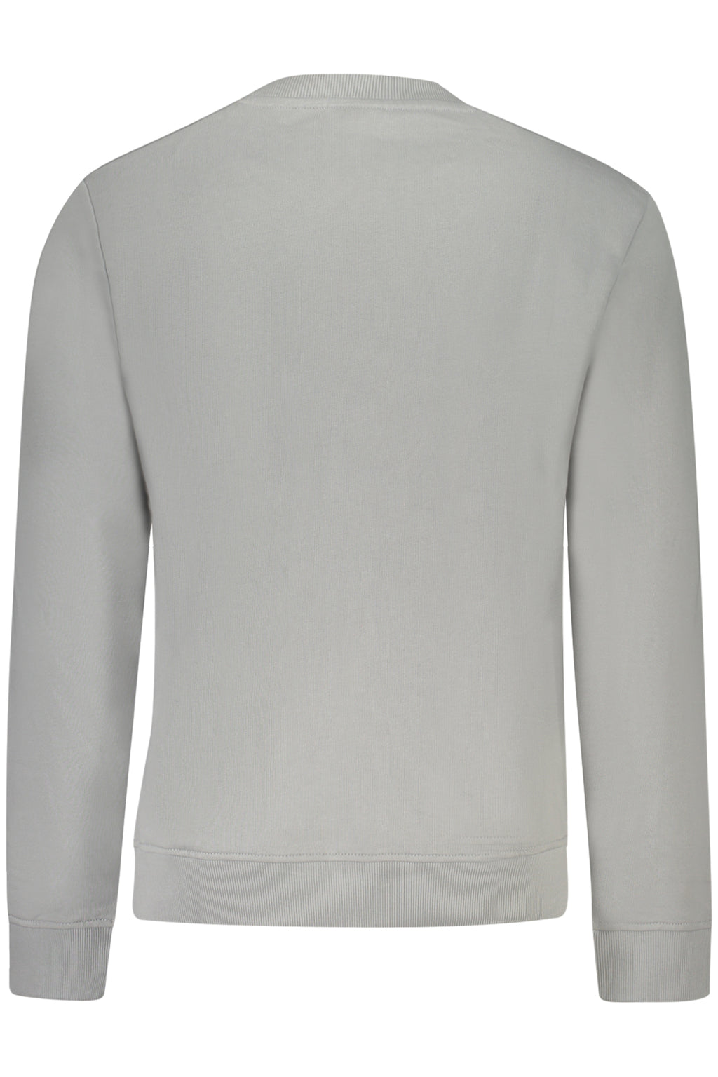 NAPAPIJRI SWEATSHIRT WITHOUT ZIP MEN GREY
