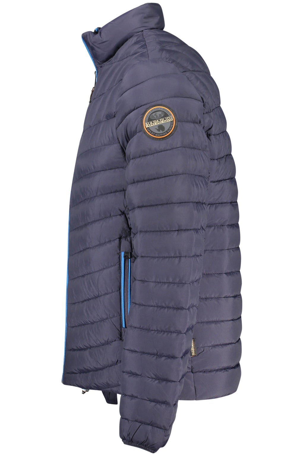 NAPAPIJRI MEN'S JACKET BLUE