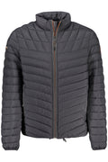 NAPAPIJRI MEN'S JACKET BLACK