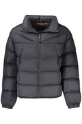 NAPAPIJRI MEN'S BLACK JACKET
