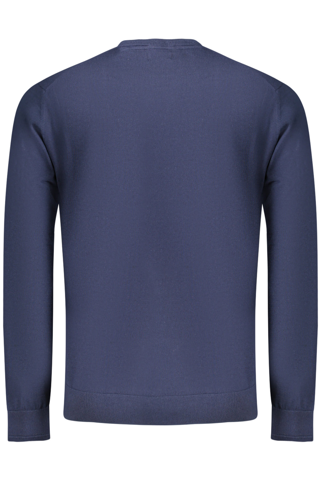 NAPAPIJRI MEN'S BLUE SWEATER