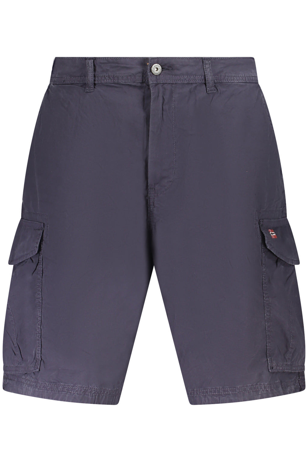 NAPAPIJRI MEN'S BERMUDA PANTS BLUE