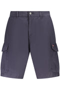 NAPAPIJRI MEN'S BERMUDA PANTS BLUE