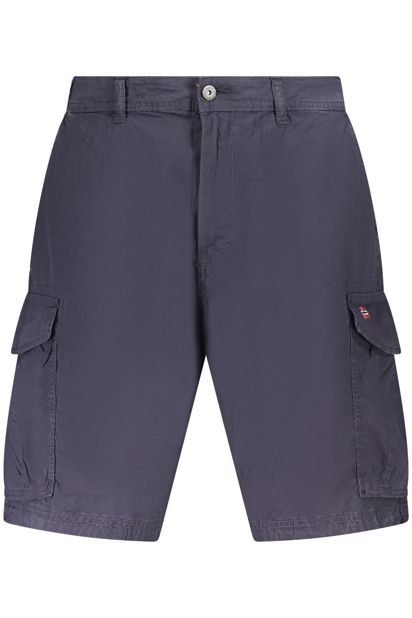 NAPAPIJRI MEN'S BERMUDA PANTS BLUE