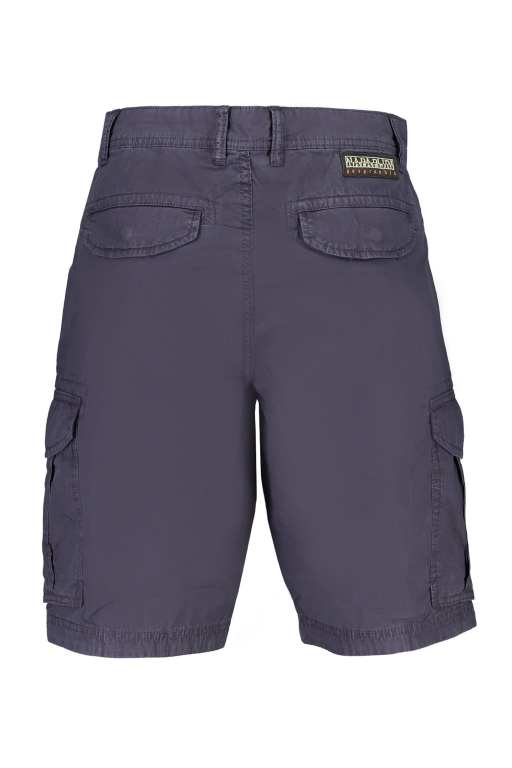 NAPAPIJRI MEN'S BERMUDA PANTS BLUE