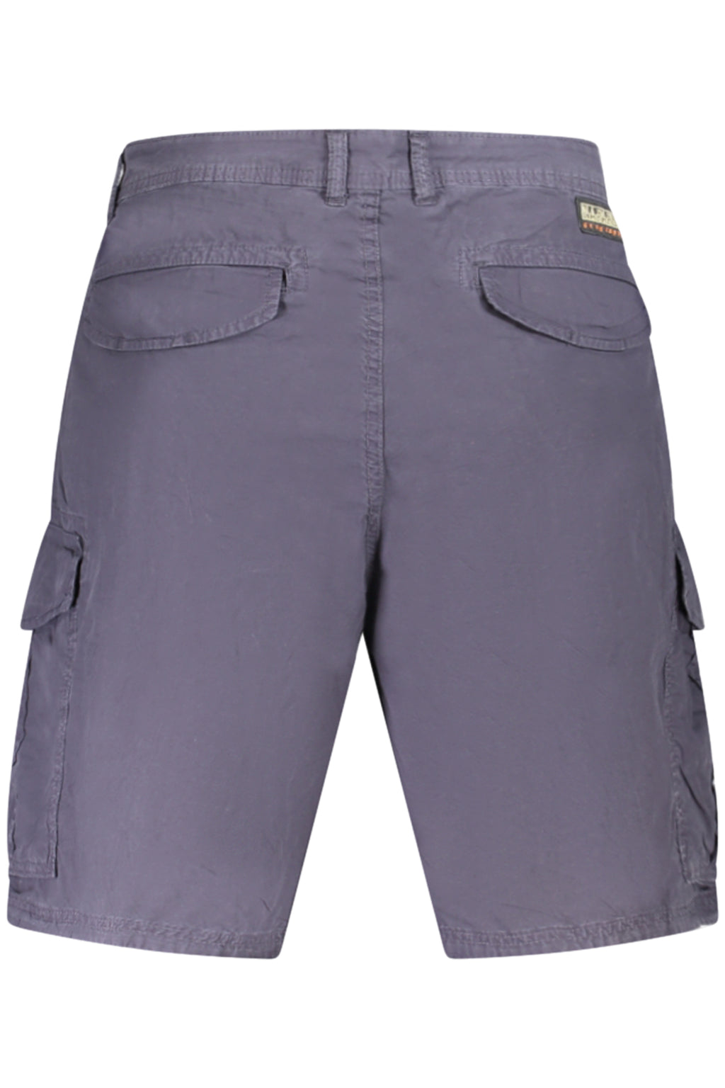 NAPAPIJRI MEN'S BERMUDA PANTS BLUE