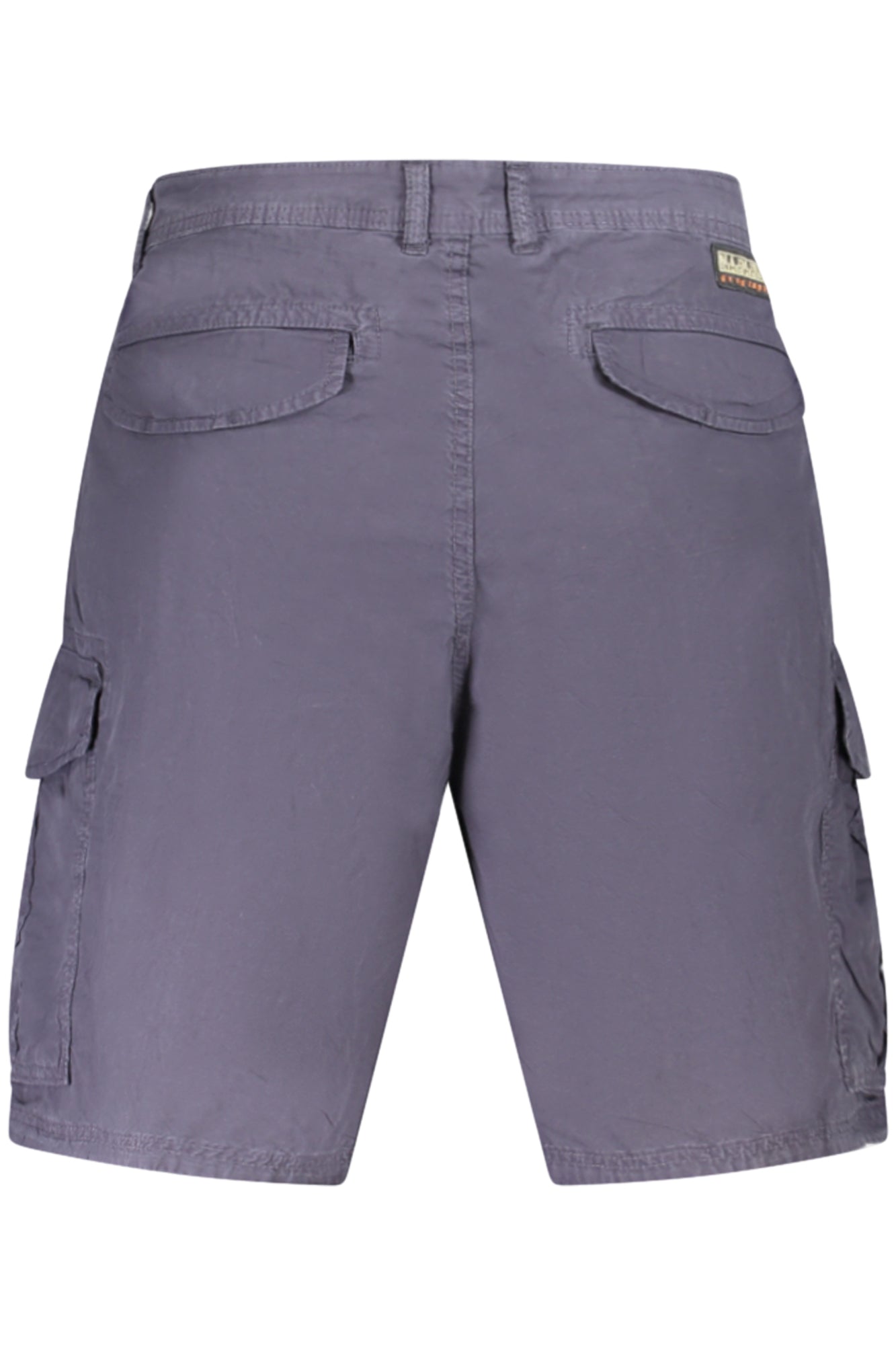 NAPAPIJRI MEN'S BERMUDA PANTS BLUE