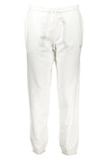 NAPAPIJRI WOMEN'S WHITE PANTS