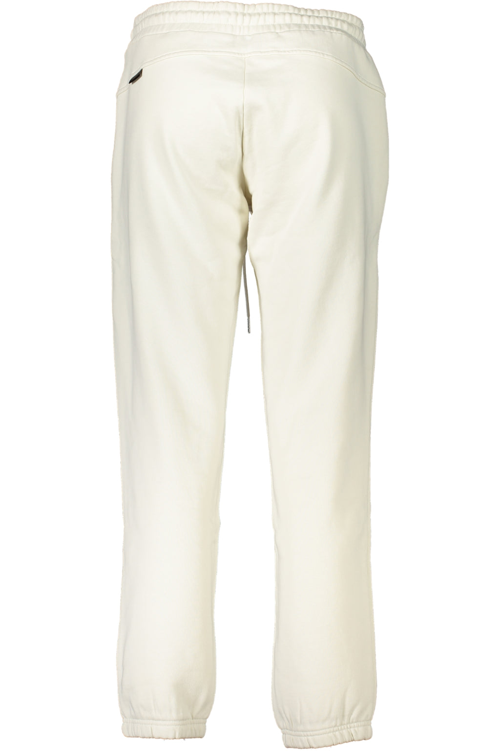 NAPAPIJRI WOMEN'S WHITE PANTS